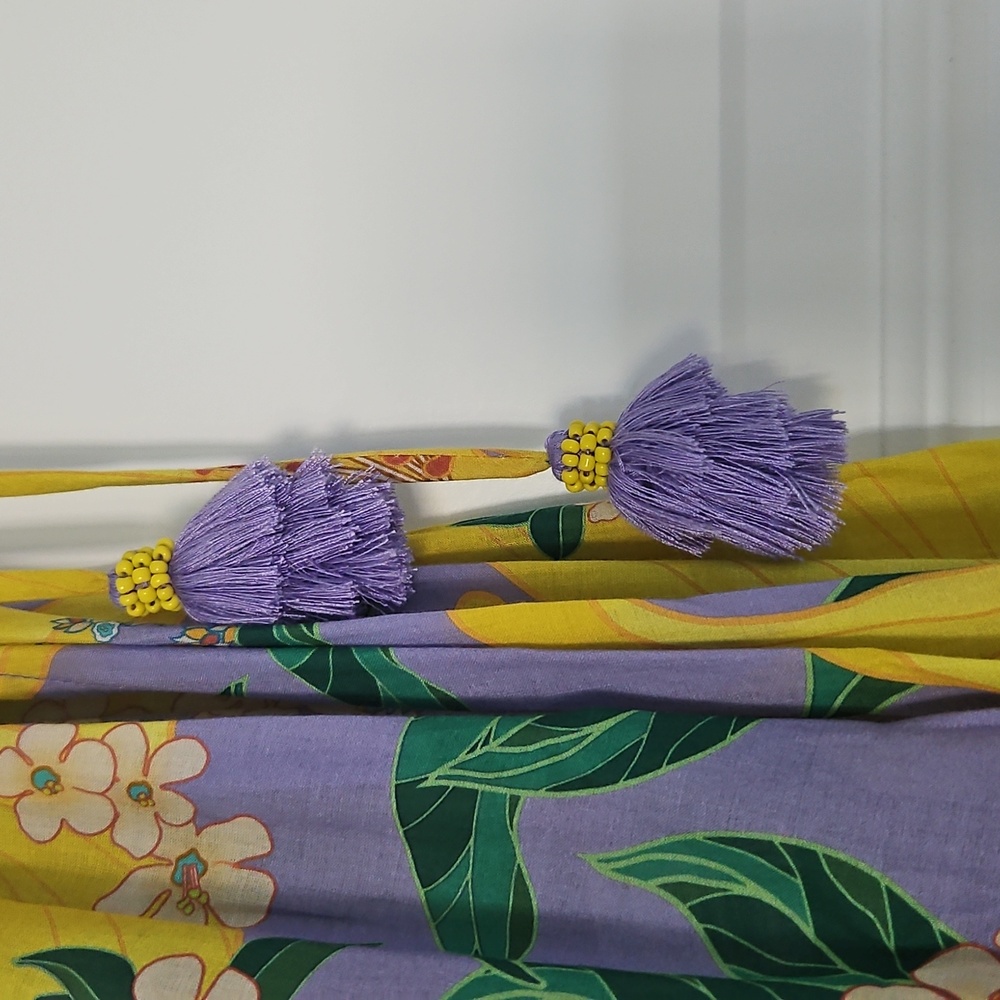 Farm Rio Coverup Dress - Picture 4 of 9